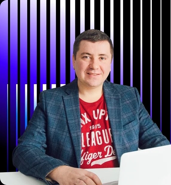 Дмитрий Бубнов